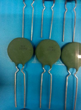 热敏电阻TKS品牌 SCK205R0