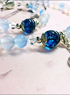 布袋戏手链金光欲星移衍生