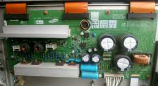 LJLJ92 YD07 长虹PT4209 Z板 03724A 屏S42SD LJ41 X板 01377A