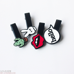 Accessoire coiffure GRAIN DE BEAUTE - Ref 1201185 Image 32