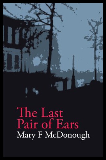 【预售】The Last Pair of Ears