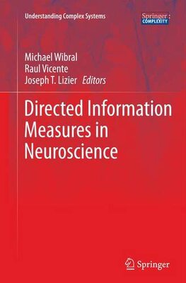 【预订】Directed Information Measures in Neu...