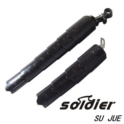 Sonnette de vélo sonnerie commune - Ref 1454179 Image 6