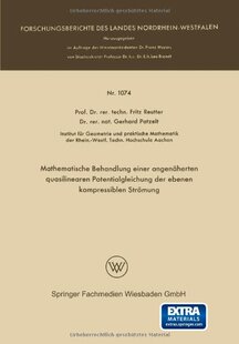 【预售】Mathematische Behandlung Einer Angenaherten Qu...