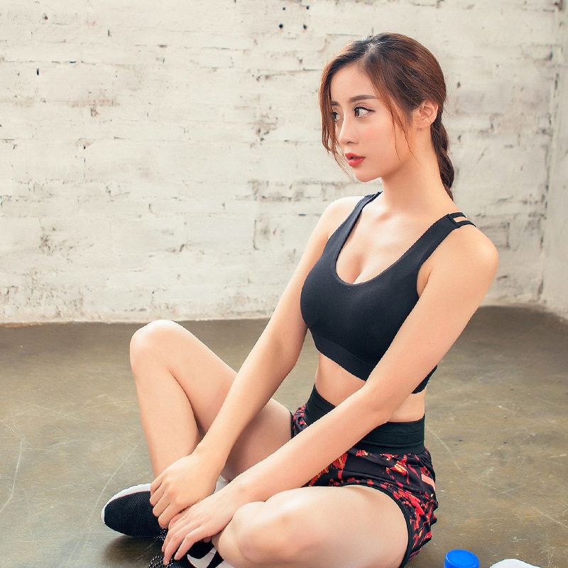 Vêtement fitness femme DGSX111 - Ref 616185 Image 4