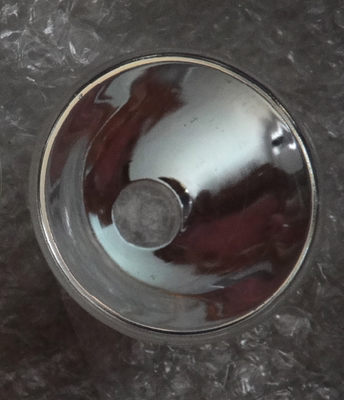 广东灯罩,短弧氙灯用反光罩,口径70MM/76MM/80MM椭球冷反光碗
