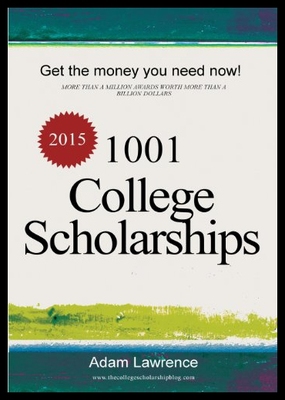 【预售】1001 College Scholarships: Billions of Dollars in