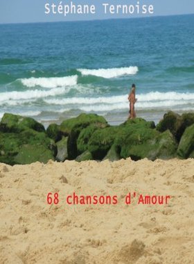 【预售】68 Chansons D'Amour: Textes de Chansons