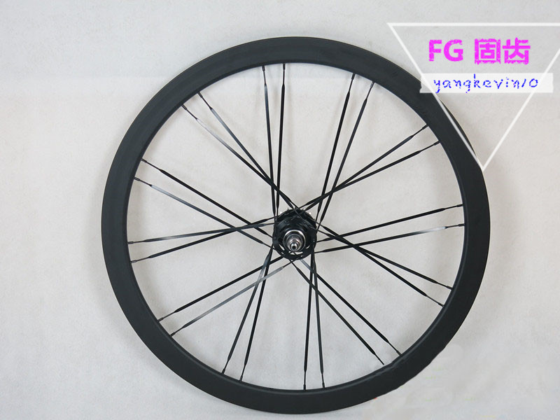 Roues de vélo - Ref 2384402 Image 1
