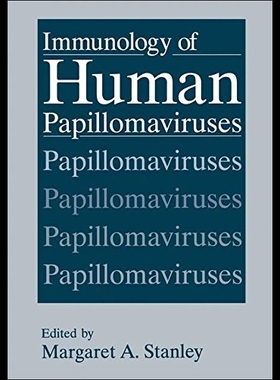 【预售】Immunology of Human Papillomaviruses