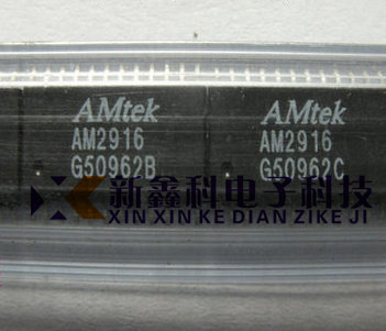 全新原装 AM2916 AM2916L/F AMTEK SOP-24
