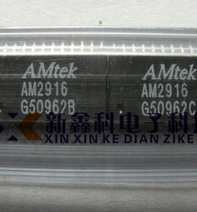 全新原装 AM2916 AM2916L/F AMTEK SOP-24