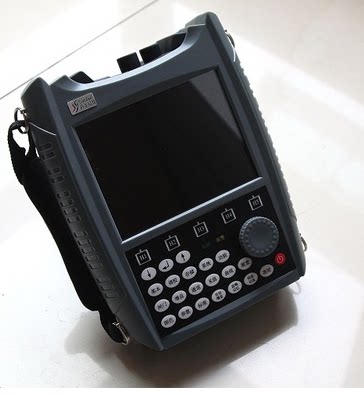 声华SUB100\SUB110\SUB140超声波探伤仪 焊缝锻件铸件金属探伤仪
