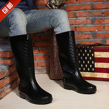 Chaussures - bottes caoutchouc homme pour hiver - semelle tendon - Ref 961131 Image 18
