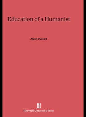 【预售】Education of a Humanist