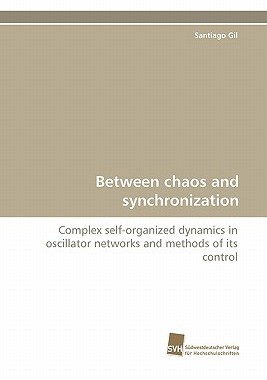【预售】Between Chaos and Synchronization