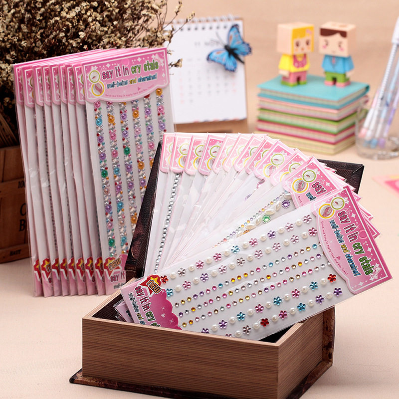 Sticker pour téléphone portable - Ref 1372566 Image 1