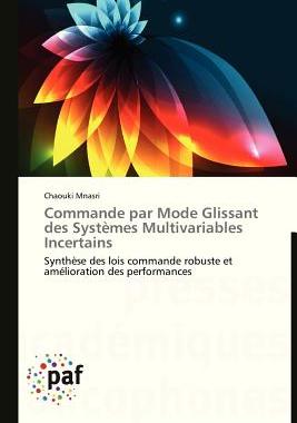 【预售】Commande Par Mode Glissant Des Syste...
