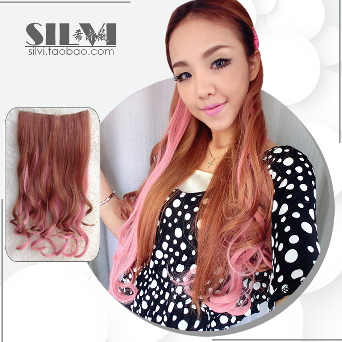 Extension mèches - Ref 225977 Image 1