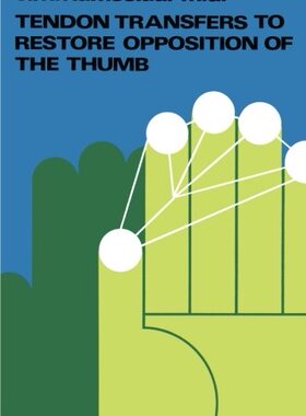 【预订】Tendon Transfers to Restore Oppositi...