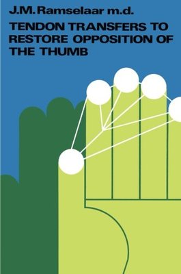 【预订】Tendon Transfers to Restore Oppositi...