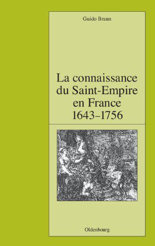 【预售】La Connaissance Du Saint-Empire En F...