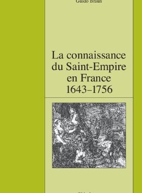 【预售】La Connaissance Du Saint-Empire En F...