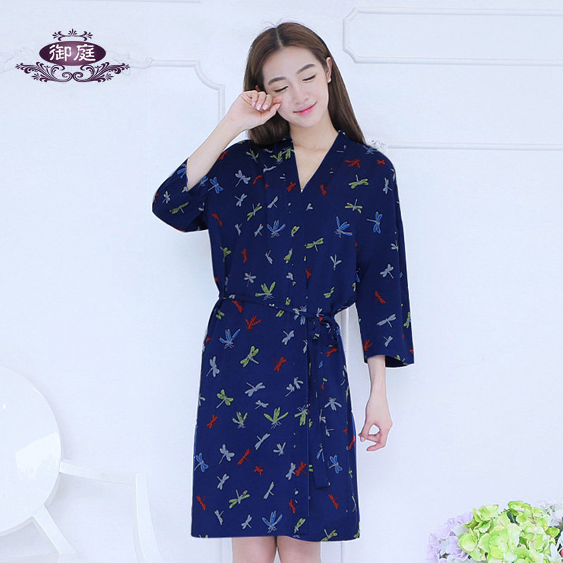 Peignoir jeunesse SZW1605 - Ref 591570 Image 1