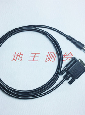 SOKKIA索佳全站仪数据线连接线SRX2/NET1X/NET05X DOC129 数据线