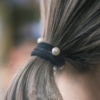 Accessoire cheveux en autre - Ref 1201586 Image 1