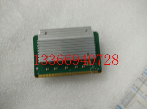 HP DL585 G5 G6服务器CPU VRMl模块454593-001 450967-001 454595