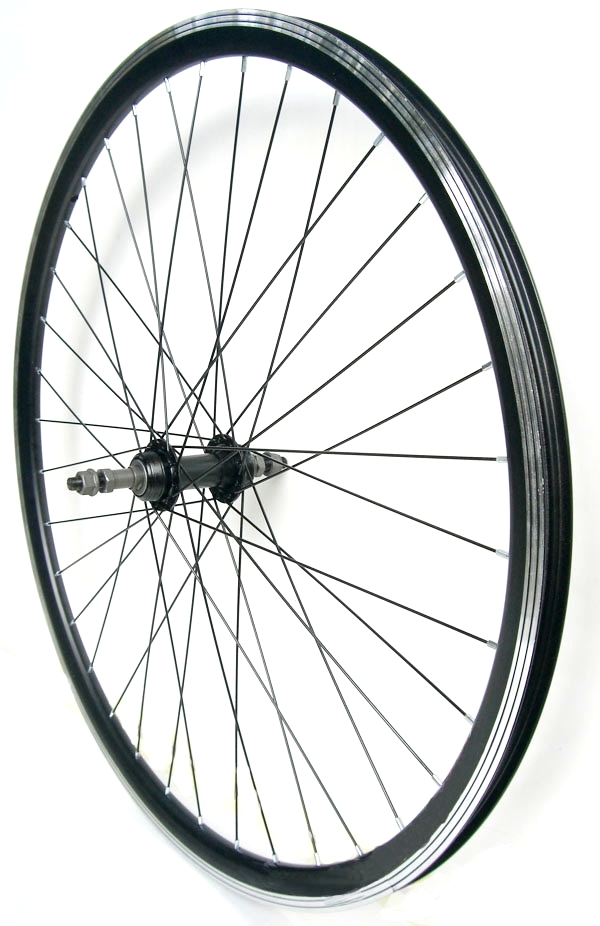 Roues de vélo cyclisme sur route GUAN - Ref 2369360 Image 1