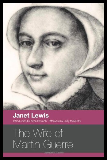 【预售】The Wife of Martin Guerre