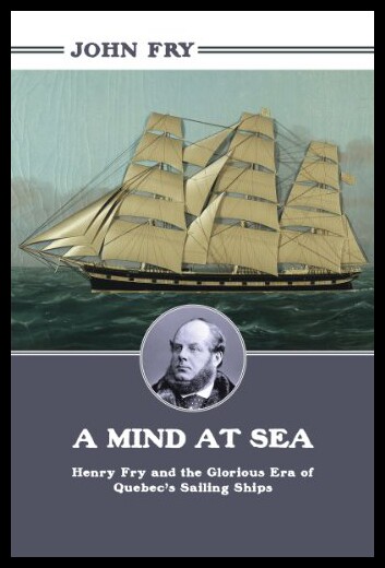 【预售】A Mind at Sea: Henry Fry, and the Glorious Era of
