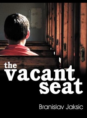 【预售】The Vacant Seat...