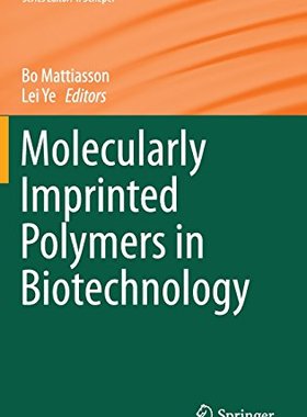 【预订】Molecularly Imprinted Polymers in Bi...