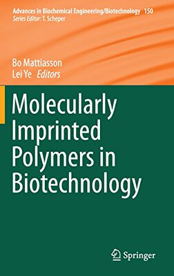 【预订】Molecularly Imprinted Polymers in Bi...