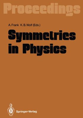 【预订】Symmetries in Physics: Proceedings o...