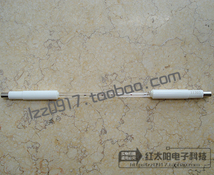 原装进口UV曝光灯管OTS CS-5000毛细管汞灯5000W紫外线曝光灯5KW