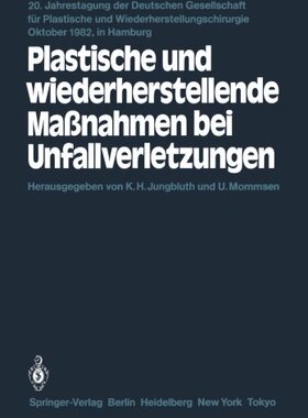 【预订】Plastische Und Wiederherstellende Ma...
