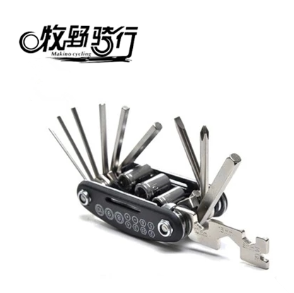 Outils pour vélo - Ref 2281049 Image 1