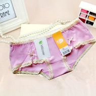 Slip jeunesse doux en viscose - Ref 640747 Image 6