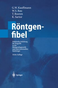 【预订】Rontgenfibel: Praktische Anleitung F...