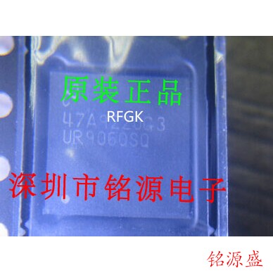 【铭源电子】全新原装DS90UR906QSQX/NOP DS90UR906QSQE WQFN60