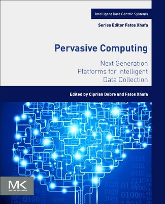 【预订】Pervasive Computing