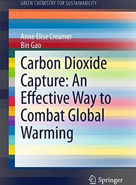 【预订】Carbon Dioxide Capture: An Effective...