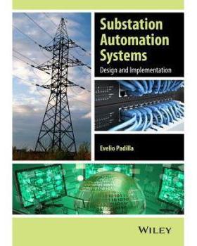 【预订】Substation Automation Systems - Desi...