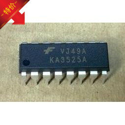 KA3525A DIP-16 全新原装现货 质量保证 可直拍