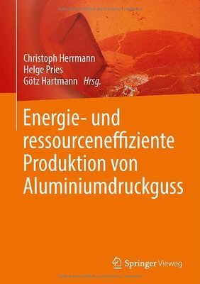 【预订】Energie- Und Ressourceneffiziente Pr...