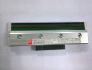 zebra斑马105SE S500 203dpi条码热敏标签印字打印头